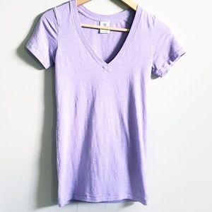 VS Vneck Tee